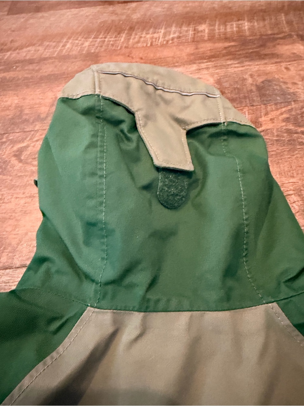 Columbia Omni-Heat Toddler Boys 3T Winter Jacket - Picture 8 of 8